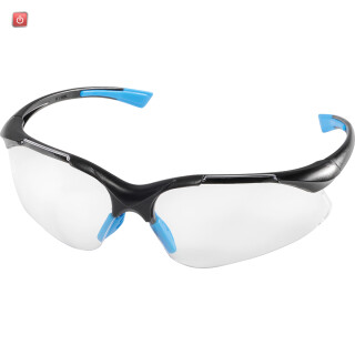 HEYCO / 50817310000 / SCHUTZBRILLE / EAN 4024089380248