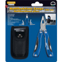 HEYCO / 50812590100 / MULTIFUNKTIONSZANGE 160MM...