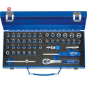HEYCO / 50829301683 / STECKSCHL-GAR. 50829-3016 1/4"...