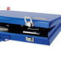 HEYCO / 50829301683 / STECKSCHL-GAR. 50829-3016 1/4" 45 TLG. / EAN 4024089381009