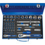 HEYCO / 50883301683 / STECKSCHL.-GAR.1/4"+1/2"50883-3016 61TLG / EAN 4024089381030
