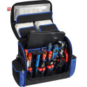 HEYCO / 50848002700 / ELEKTRIKERTASCHE VDE SORTIMENT 1 28...