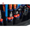HEYCO / 50848002600 / ELEKTRIKERTASCHE VDE SORTIMENT 2 26...