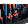 HEYCO / 50848002600 / ELEKTRIKERTASCHE VDE SORTIMENT 2 26 TLG / EAN 4024089381252