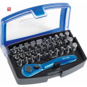HEYCO / 50833300000 / BIT-BOX-SET 50833-3_31TLG....