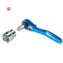 HEYCO / 50833300000 / BIT-BOX-SET 50833-3_31TLG. 1/4" M. KN. / EAN 4024089381528