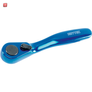 HEYCO / 50833300100 / BIT KNARRE 1/4" 50833-3-1 / EAN 4024089381535
