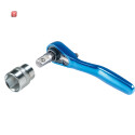 HEYCO / 50833300100 / BIT KNARRE 1/4" 50833-3-1 / EAN 4024089381535