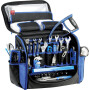HEYCO / 50807892000 / WERKZEUGSORT. IN UMHÄNGETASCHE 92 TLG / EAN 4024089384956