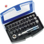 HEYCO / 50807892000 / WERKZEUGSORT. IN UMHÄNGETASCHE 92 TLG / EAN 4024089384956
