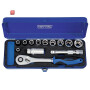 HEYCO / 50807892000 / WERKZEUGSORT. IN UMHÄNGETASCHE 92 TLG / EAN 4024089384956