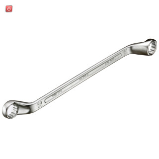 HEYCO / 50805192280 / DOPPELRINGSCHL. CV  50805  19 X 22 MM / EAN 4024089386554