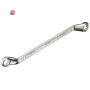 HEYCO / 50805192280 / DOPPELRINGSCHL. CV  50805  19 X 22 MM / EAN 4024089386554
