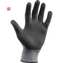 HEYCO / 50817330900 / HANDSCHUHE HEYTEC GRÖßE 9" / EAN 4024089386882