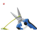 HEYCO / 50816700800 / PROFI UNIVERSAL SCHERE 5081670 /...