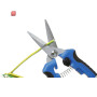 HEYCO / 50816700800 / PROFI UNIVERSAL SCHERE 5081670 / EAN 4024089386929