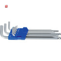 HEYCO / 50813448280 / WINKELSCHR.DREH.SATZ 6-KT,9-TLG.EXT...