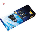 HEYCO / 50845640080 / SCHRAUBENDREHER-SATZ 5084564...