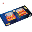 HEYCO / 50845500033 / SCHRAUBENDREHER-SATZ 5084550 VDE...