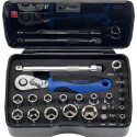 HEYCO / 50829301983 / STECKSCHL-GARN.50829-3019 1/4"...