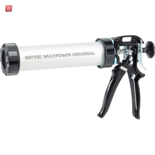 HEYCO / 50817910300 / KARTUSCHENP.MULTIPOW.UNIV. XL 5081791-3 / EAN 4024089390629