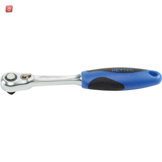 HEYCO / 50825101783 / HEBELUMSCHALT-KNARRE 1/4"  50825-10-17 / EAN 4024089392203