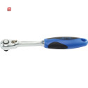 HEYCO / 50825101783 / HEBELUMSCHALT-KNARRE 1/4"...