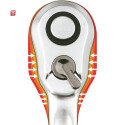 HEYCO / 50825101783 / HEBELUMSCHALT-KNARRE 1/4"  50825-10-17 / EAN 4024089392203
