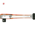 HEYCO / 50825101783 / HEBELUMSCHALT-KNARRE 1/4"  50825-10-17 / EAN 4024089392203