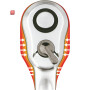 HEYCO / 50825101783 / HEBELUMSCHALT-KNARRE 1/4"  50825-10-17 / EAN 4024089392203