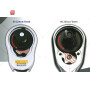 HEYCO / 50825101783 / HEBELUMSCHALT-KNARRE 1/4"  50825-10-17 / EAN 4024089392203