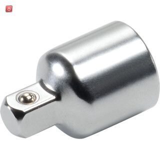 HEYCO / 50840140183 / VERB.-STUECK 3/8"-1/4" CV 50840-1401 / EAN 4024089394177