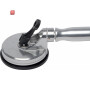 HEYCO / 50214500100 / SAUGHEBER  ALUMINIUM 4" TRAGK.. 80KG / EAN 4024089394252