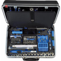 HEYCO / 50867500000 / MONTAGE WERKZEUGKOFFER 508675,...