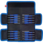 HEYCO / 50835000000 / FEINMECHANIKER SCHR.DR. SATZ 3500 16TLG. / EAN 4024089402377