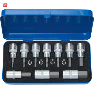 HEYCO / 50850580083 / SCHR.DR.EINS.SOR. 1/2", 1/4" CV 50850-58 / EAN 4024089405798