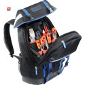 HEYCO / 50810522800 / ELEKTRIKERRUCKSACK VDE SORTIMENT...