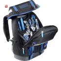 HEYCO / 50810529200 / MONT. WERKZEUGSORT. IN RUCKSACK 92...