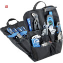 HEYCO / 50810529200 / MONT. WERKZEUGSORT. IN RUCKSACK 92...