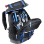 HEYCO / 50810529200 / MONT. WERKZEUGSORT. IN RUCKSACK 92 TLG / EAN 4024089409024