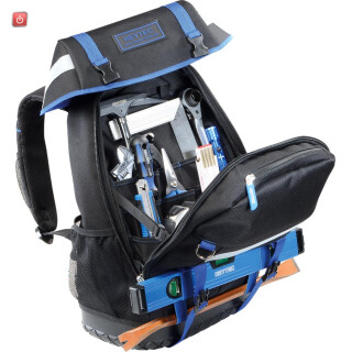 HEYCO / 50810525000 / DACHD.SORT IN RUCKSACK 50 TLG / EAN 4024089409031