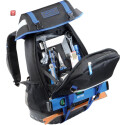 HEYCO / 50810525000 / DACHD.SORT IN RUCKSACK 50 TLG / EAN...