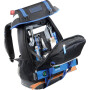 HEYCO / 50810525000 / DACHD.SORT IN RUCKSACK 50 TLG / EAN 4024089409031