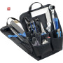 HEYCO / 50810525000 / DACHD.SORT IN RUCKSACK 50 TLG / EAN 4024089409031