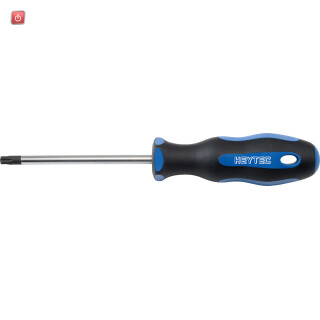 HEYCO / 50845152080 / TORX-SCHRAUBENDREHER 5084515  T 20 / EAN 4024089409284