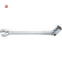 HEYCO / 50849401680 / OELBRENNERSCHLÜSSEL HEYTEC...