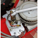 HEYCO / 50849401680 / OELBRENNERSCHLÜSSEL HEYTEC...