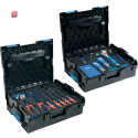 HEYCO / 50820064600 / SAN.WKZ.I L-BOXX_1-4_80 TLG. / EAN...