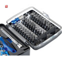 HEYCO / 50829302083 / STECKSCHL-GARN. 50829-3020 1/4" 46 TLG / EAN 4024089423211
