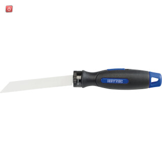 HEYCO / 50816130000 / HANDGRIFF M. 2 SÄGEBLÄTTER  5081613 / EAN 4024089423327